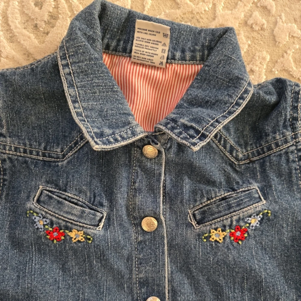 OshKosh Bgosh vintage y2k